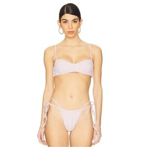 Devon Windsor Bikini Set and cover up NWT